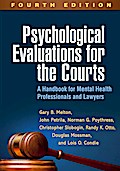 Psychological Evaluations for the Courts