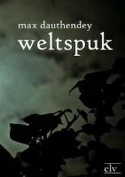 Weltspuk