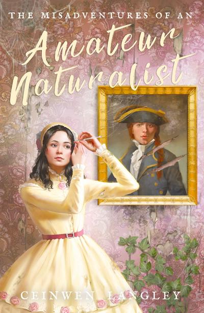 The Misadventures of an Amateur Naturalist