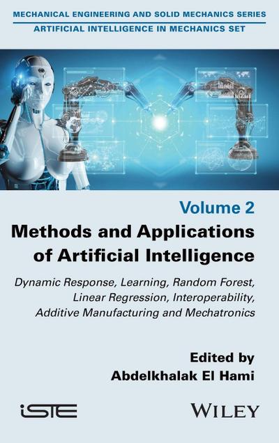 Methods and Applications of Artificial Intelligence