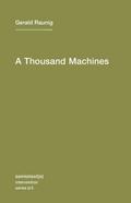 A Thousand Machines