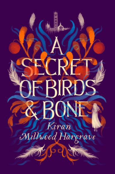 A Secret of Birds & Bone (paperback)