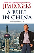 A Bull in China