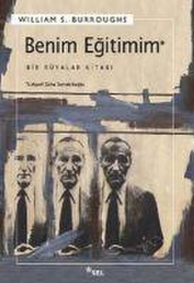 Benim Egitimim
