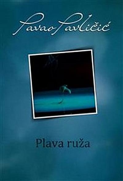 Plava ruža