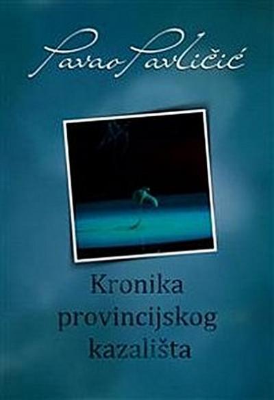 Kronika provincijskog kazališta