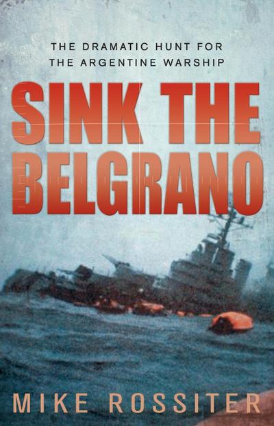 Sink the Belgrano