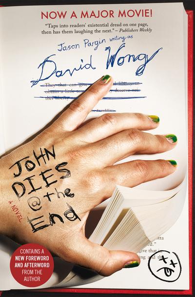 John Dies at the End
