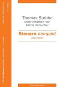 Steuern kompakt 2022/2023
