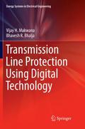 Transmission Line Protection Using Digital Technol