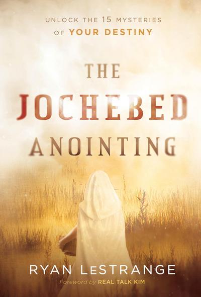 Jochebed Anointing