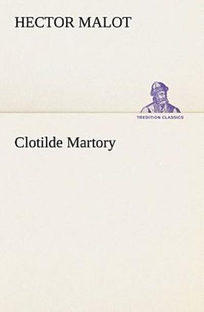 Clotilde Martory