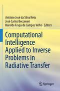 Computational Intelligence Applied to Inverse Prob