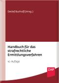 Handbuch für das strafrechtliche Ermittlungsverfahren