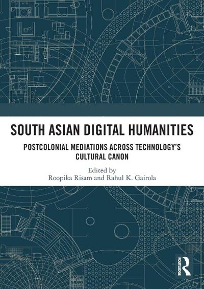 South Asian Digital Humanities