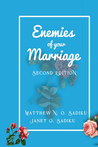 Enemies of Your Marriage