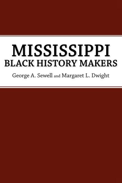 Mississippi Black History Makers