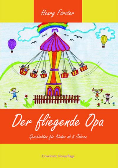 Der fliegende Opa