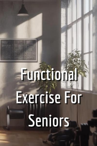 Atkinson, J: Functional Exercise For Seniors
