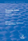 Governing Global Finance