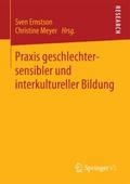 Praxis geschlechtersensibler und interkultureller 