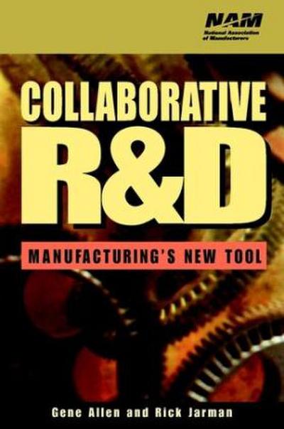 Collaborative R&d