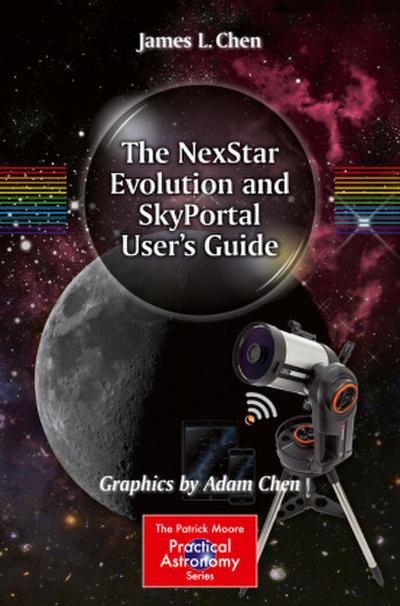 The NexStar Evolution and SkyPortal User’s Guide