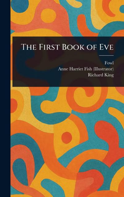 The First Book of Eve