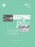 Keeping the Peace