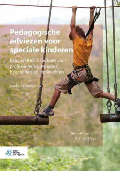 Pedagogische adviezen voor speciale kinderen