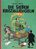 Die sieben Kristallkugeln