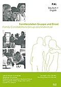 Familienstellen Gruppe und Einzel. Family Constellation Group and Individual, 2 DVDs, deutsche u. englische Version
