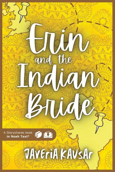 Erin and the Indian Bride