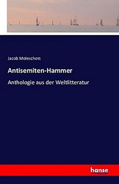 Antisemiten-Hammer