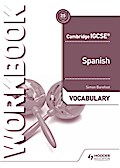 Cambridge IGCSE (TM) Spanish Vocabulary Workbook