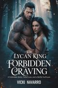 The Lycan King Forbidden Craving