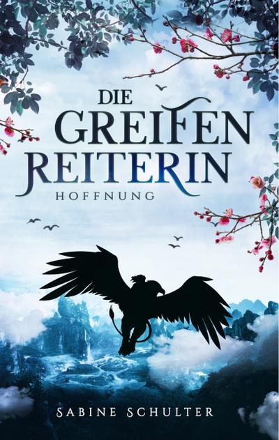 Die Greifenreiterin