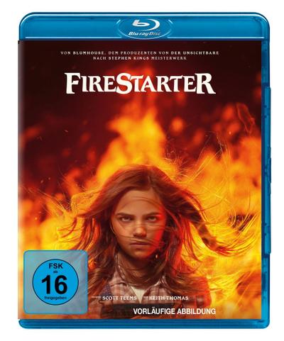 Firestarter