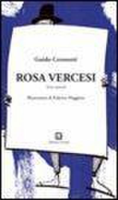 Rosa Vercesi