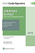 Jobs Rules in Italy