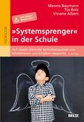 ’Systemsprenger’ in der Schule