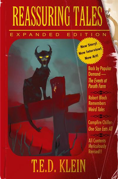 Reassuring Tales (Expanded Edition)