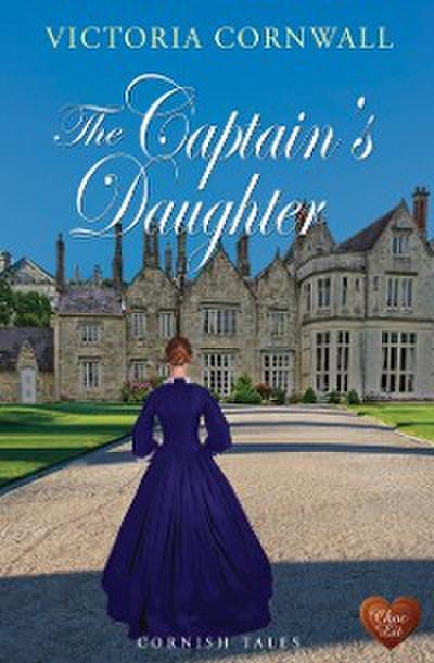 Captain’s Daughter