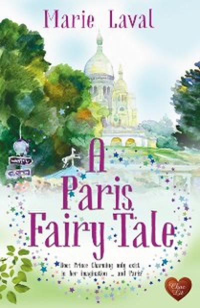 Paris Fairy Tale
