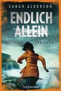 Endlich allein von Sarah Alderson | Ebook