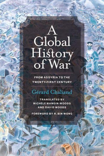 A Global History of War