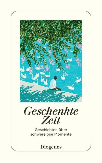 Geschenkte Zeit