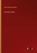 Thomas Arnold