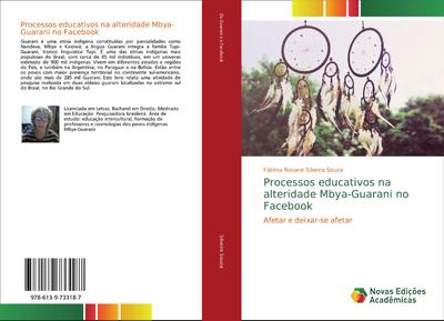 Processos educativos na alteridade Mbya-Guarani no Facebook