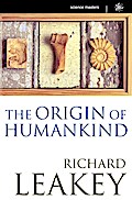 The Origin Of Humankind